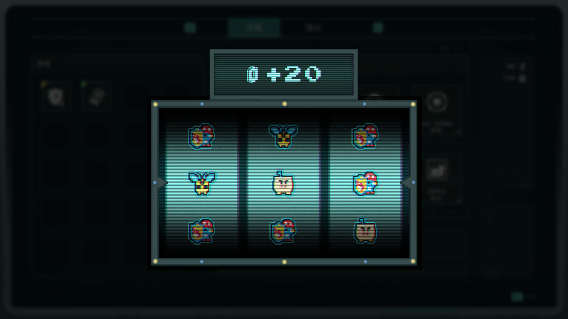 Pixel Frenzy screenshot 10