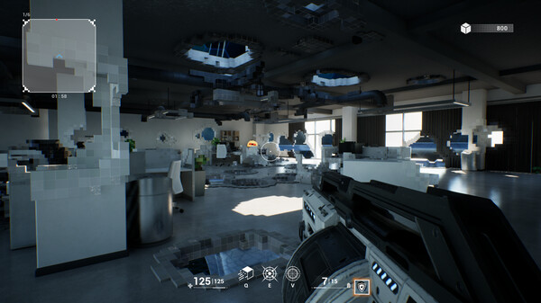 Screenshot media