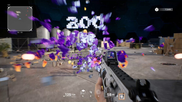 Screenshot media