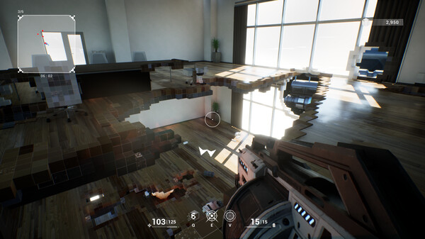 Pixel Frenzy screenshot 3