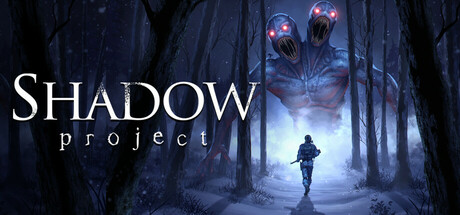 Shadow Project cover art