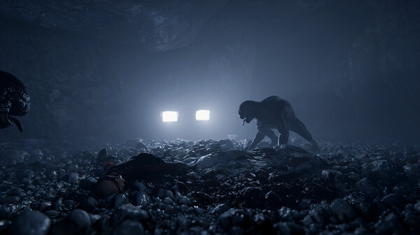 Shadow Project screenshot 3