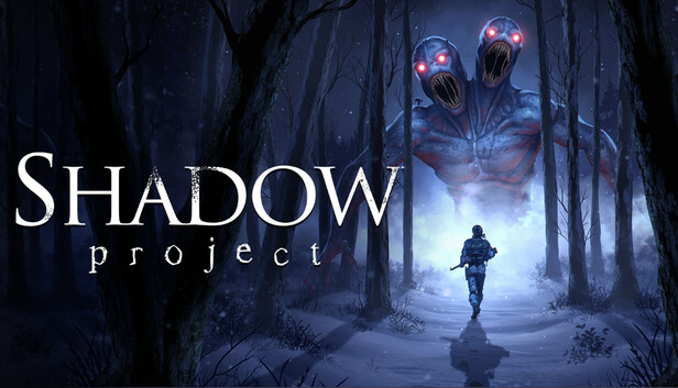 Shadow Project on Steam
