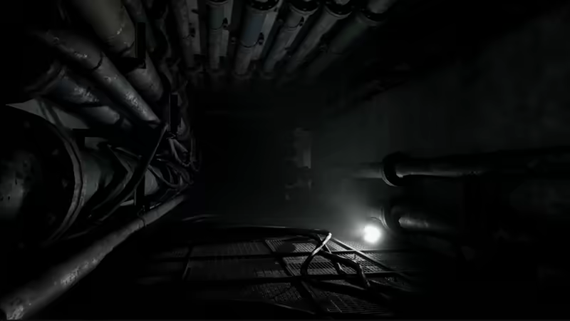Shadow Project video 1