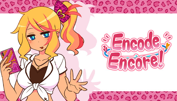 Encode encore концовки. Encode encore концовки