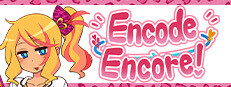 Сэкономьте 20% при покупке Encode Encore! в Steam