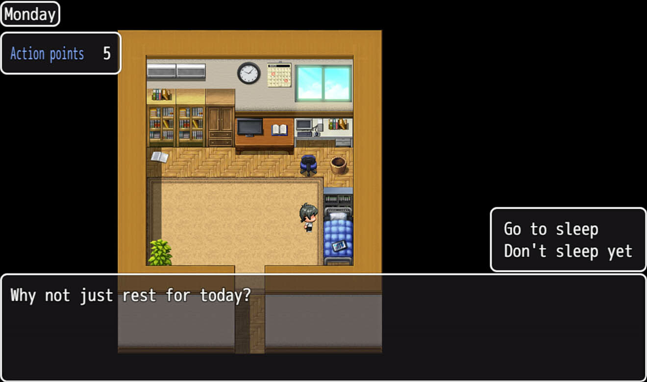 Encode Encore! screenshot screenshot 5