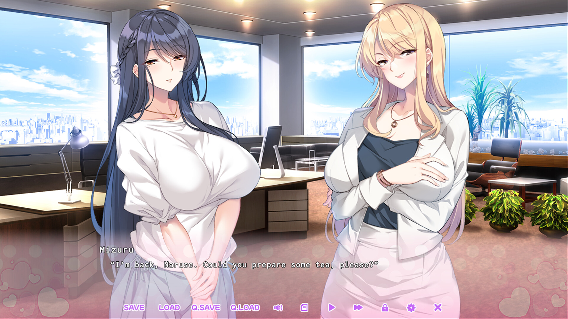 Another Way of Gettin' Paid screenshot #5