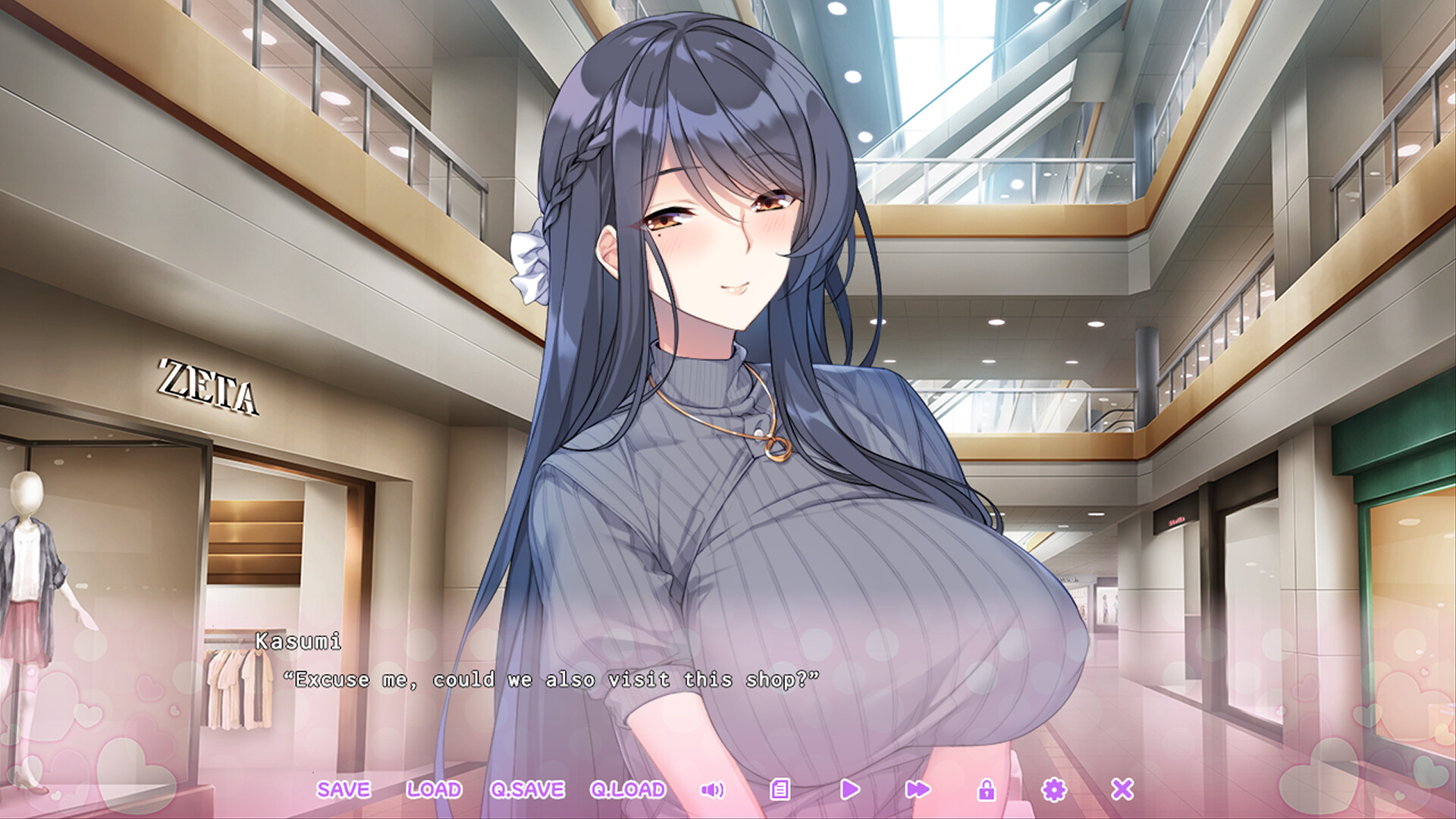 Another Way of Gettin' Paid screenshot #2