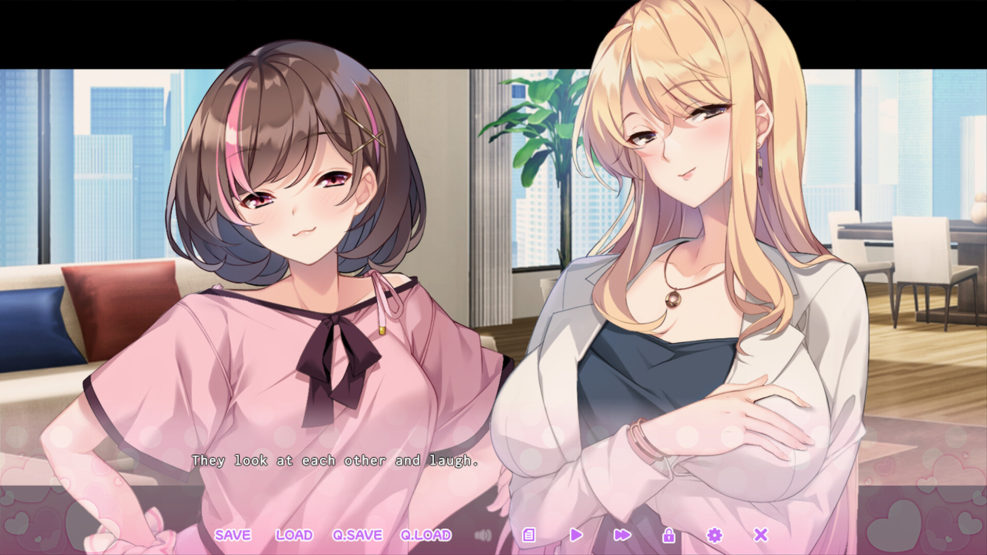 Another Way of Gettin' Paid screenshot #6