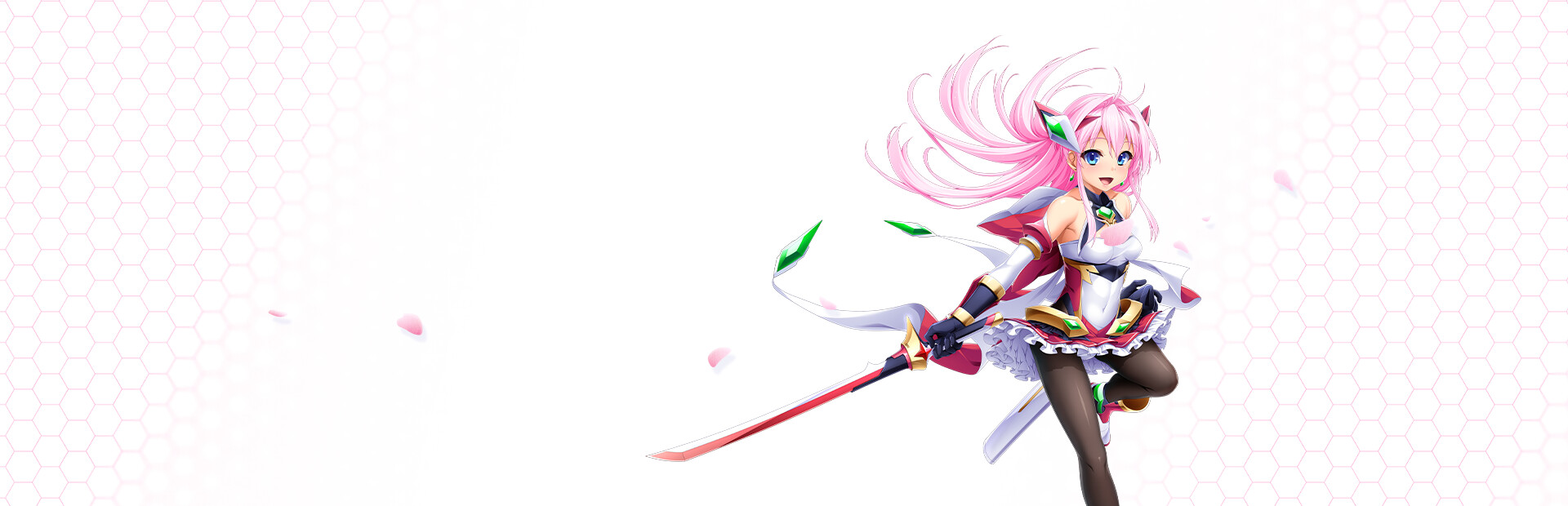 Holy Valkyrie EXS-TiA: Concerto 1