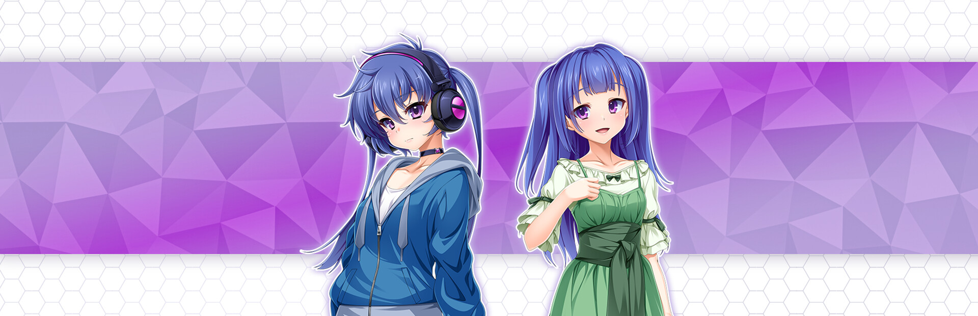 Holy Valkyrie EXS-TiA: Concerto 2