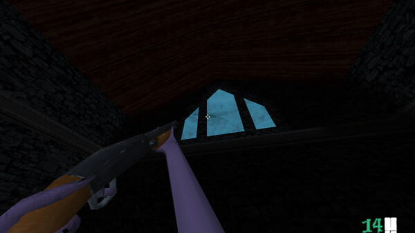 Abaddon screenshot 4