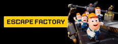 Escape Factory