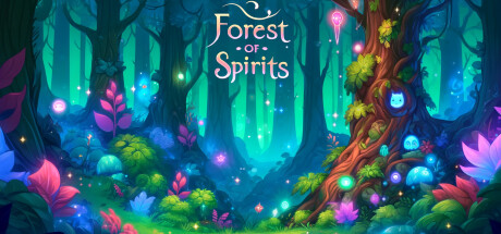 Forest of Spirits steam charts