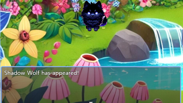 Forest of Spirits screenshot 5