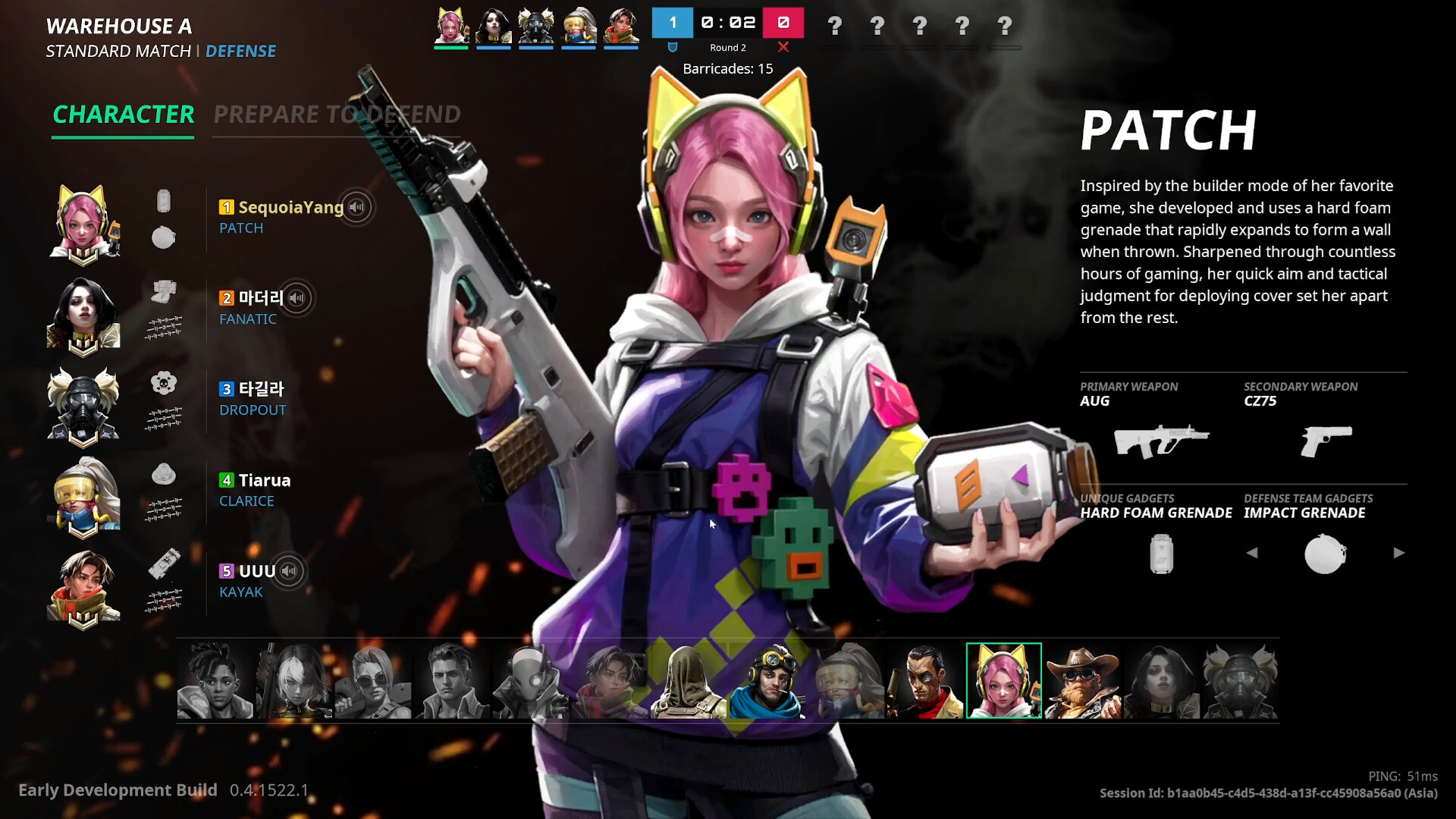 PUBG: BLINDSPOT screenshot #10