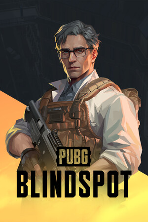 Cover art of PUBG: BLINDSPOT