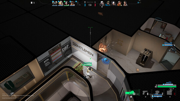 PUBG: BLINDSPOT-游戏截图