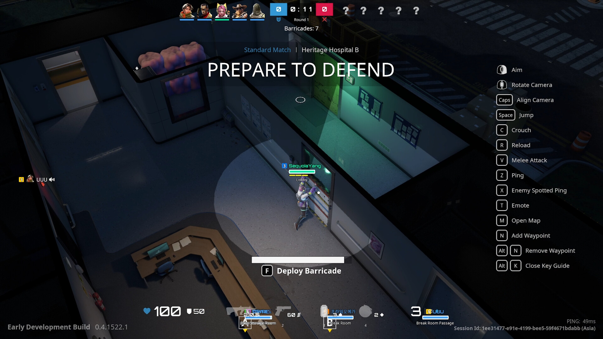 PUBG: BLINDSPOT screenshot #6