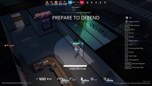 PUBG: BLINDSPOT