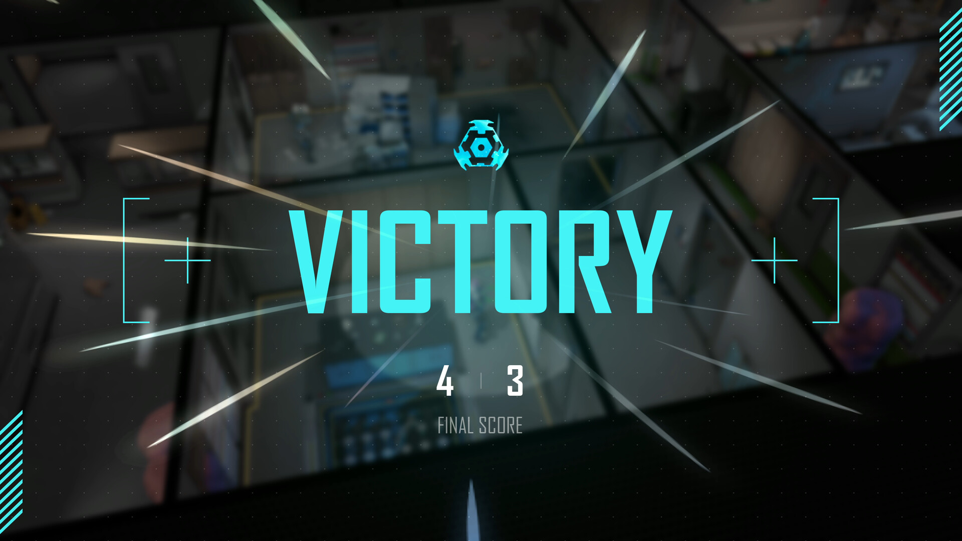 PUBG: BLINDSPOT screenshot #11