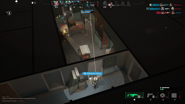 PUBG: BLINDSPOT screenshot 6