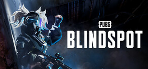 PUBG: BLINDSPOT