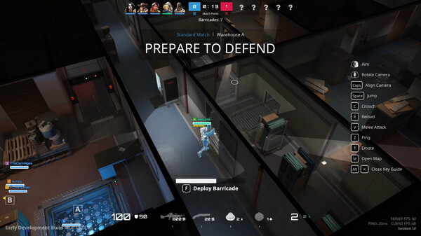 PUBG: BLINDSPOT