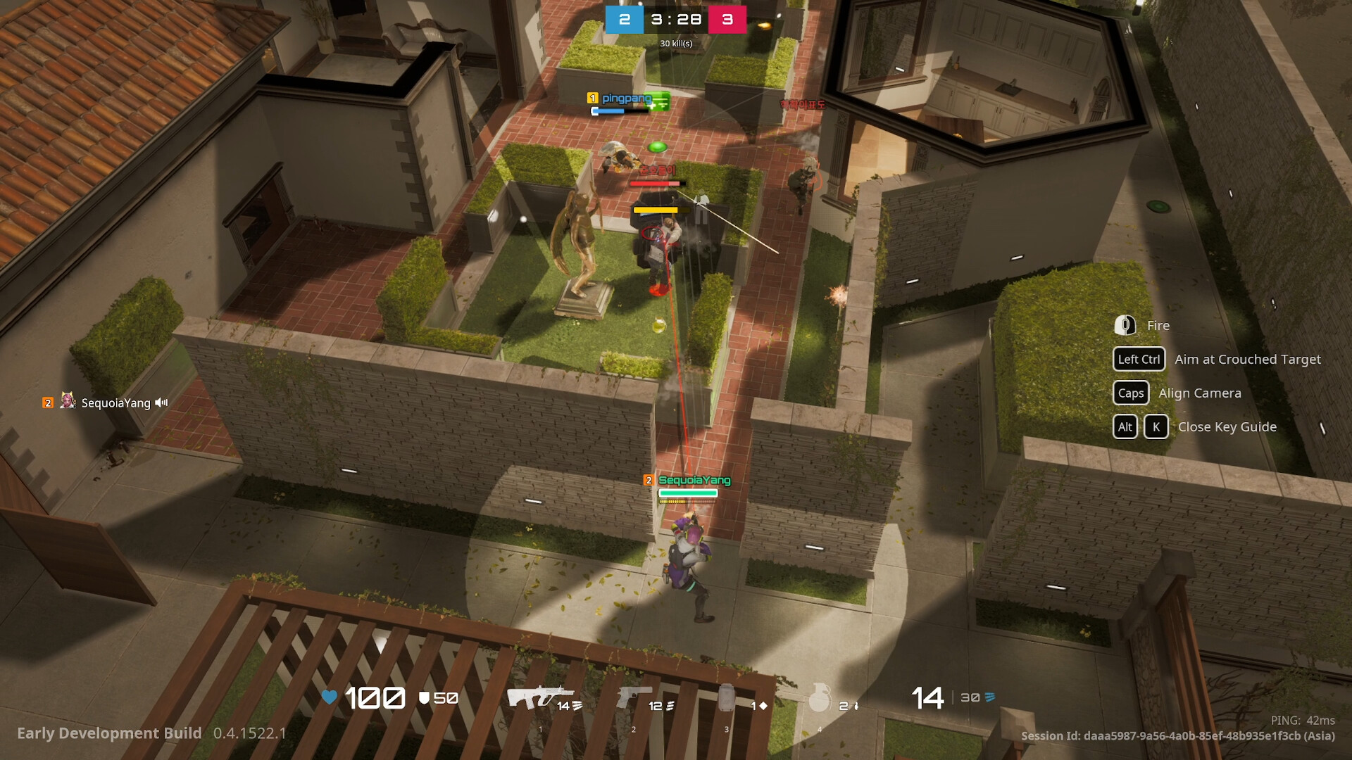 PUBG: BLINDSPOT screenshot #7