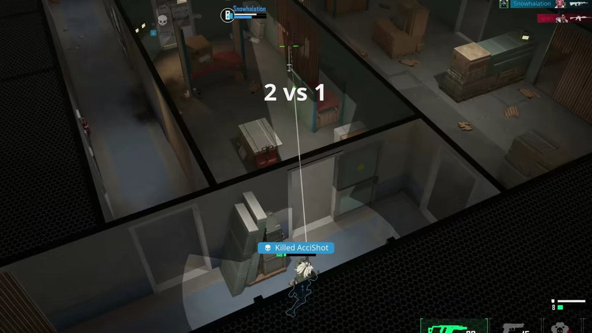 PUBG: BLINDSPOT video 4