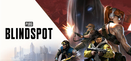 PUBG: BLINDSPOT-游戏图标