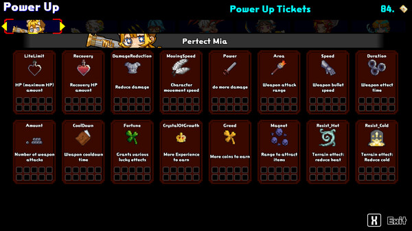 Lazarus -Side Story of COMRADE FORCE-.