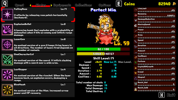 Lazarus -Side Story of COMRADE FORCE-.