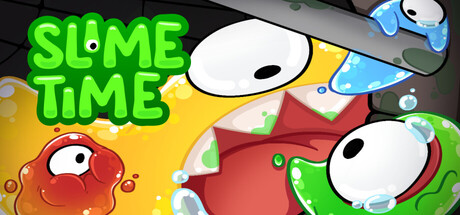 Slime Time
