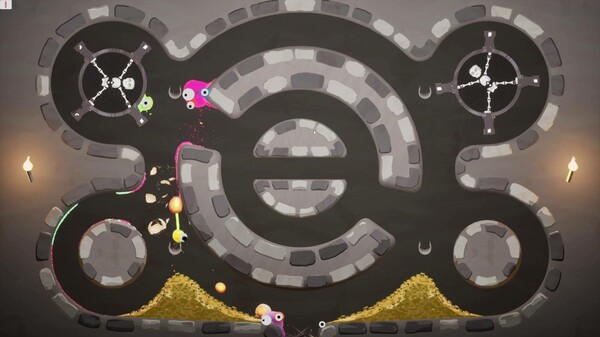 Slime Time Screenshot