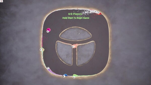 Slime Time screenshot 5