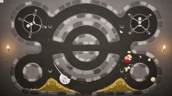 Slime Time Screenshot