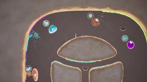 Slime Time screenshot 3