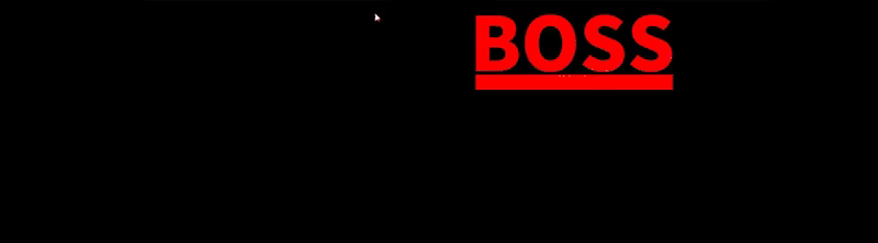 ScreenSaver Battle video 3