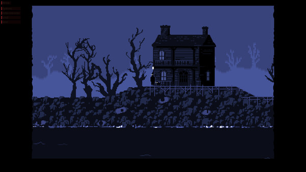 Marry a Deep One: Innsmouth Simulator.