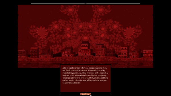 Marry a Deep One: Innsmouth Simulator.