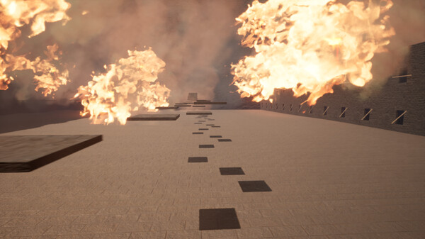 THE KEY RIDDLE screenshot 5