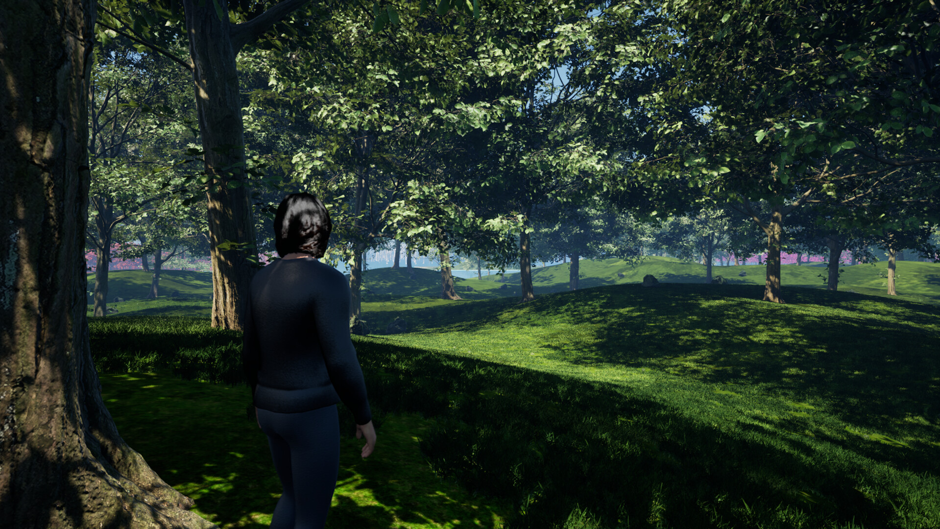 Elemental Seasons screenshot 5