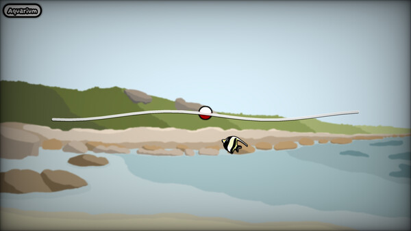 Cozy Aquarium screenshot 4