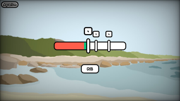 Cozy Aquarium screenshot 5