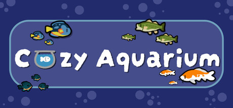 Steam cover for Cozy Aquarium.