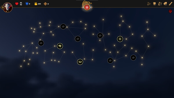 Drakefall screenshot 4