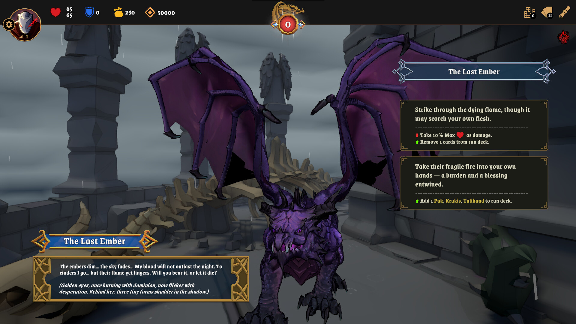 Drakefall screenshot #11