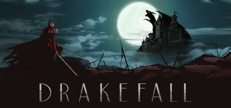 drakefall